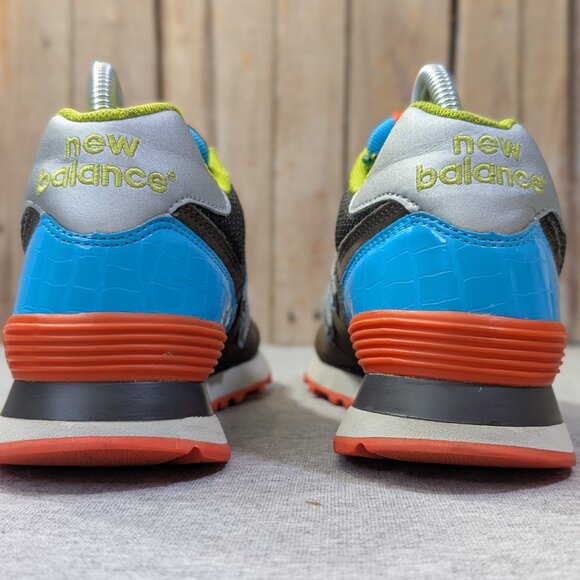 New Balance Women's 574 "BFF Pack" Size 9 - Picture 5 of 9